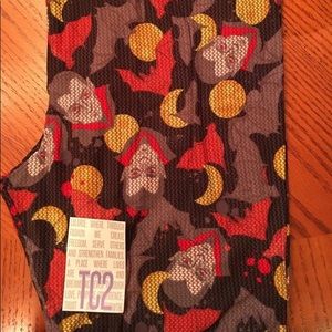 Vintage LLR TC2 Halloween Leggings